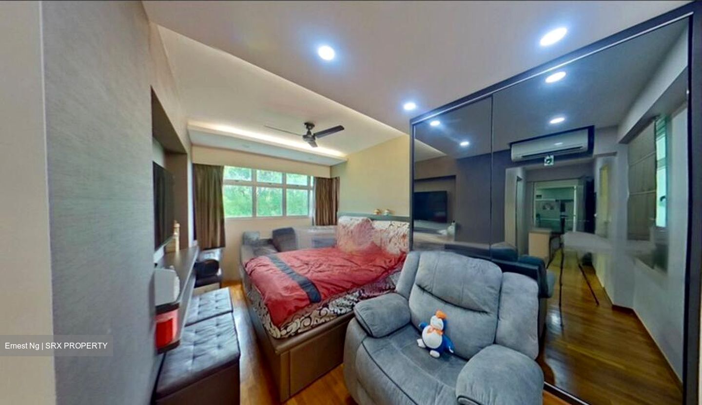 Blk 470C Hougang Parkview (Hougang), HDB 5 Rooms #453284621